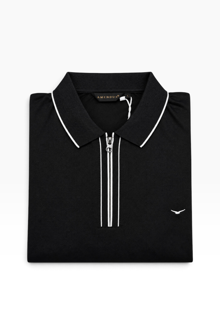 Midnight Line T-Shirt