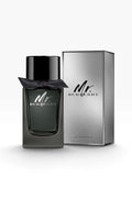 Midnight Elegance – Warm Woody Aromatic Perfume for Men