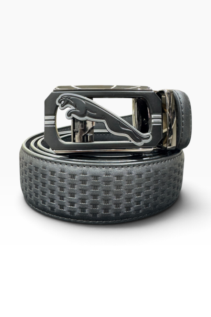 Shadow Panther Executive Belt