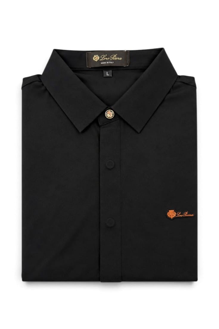 Obsidian Emblem Shirt