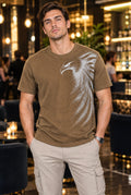 Silver Eagle Heritage T-Shirt