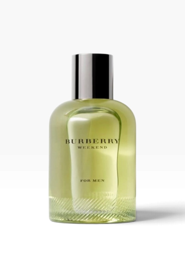 Fresh Escape – Citrus Woody Aromatic Perfume for Men