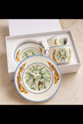 Celestial Harvest Heritage Luxury Tea Set