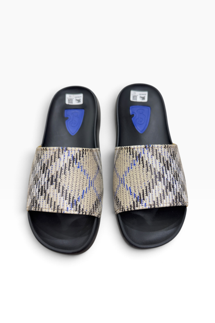 Urban Static Graphic Slides