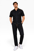 Midnight Noir Signature Co-ord Set