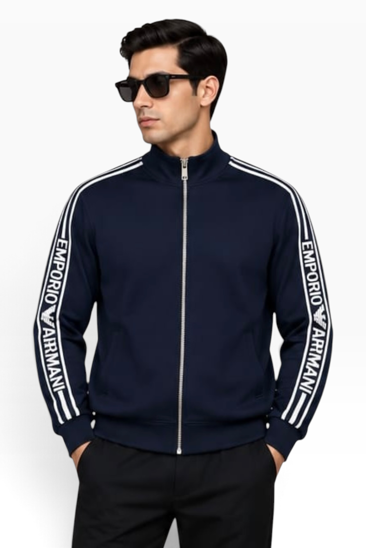 Imperial Navy Track Jacket