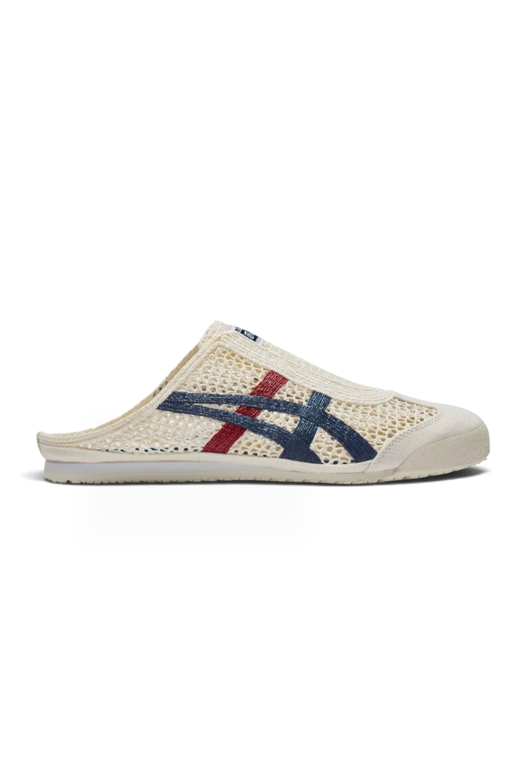 Coastal Heritage Mesh Mules