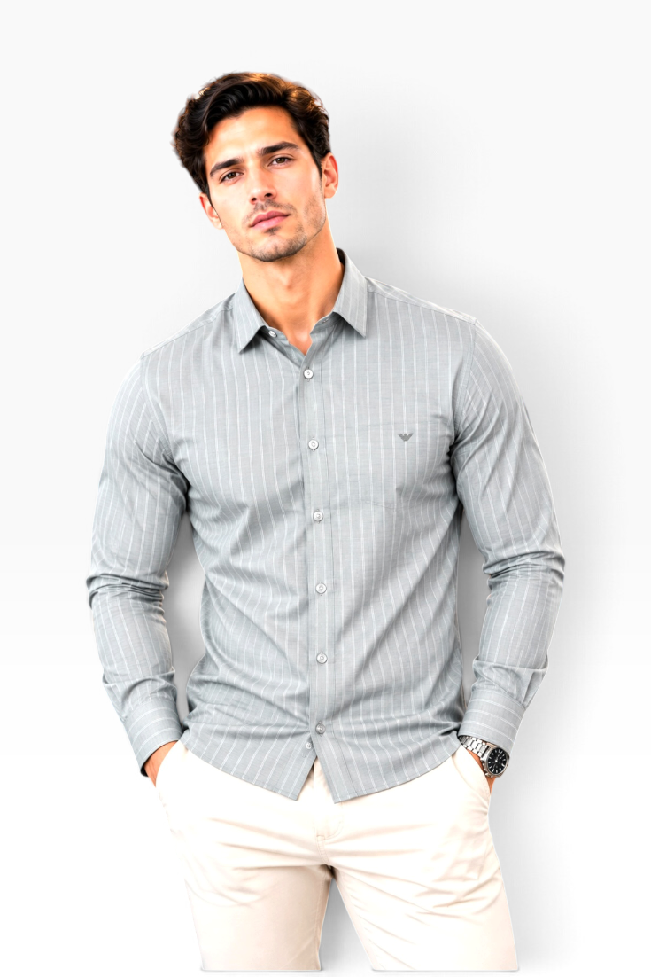 Silverline Executive Shirt