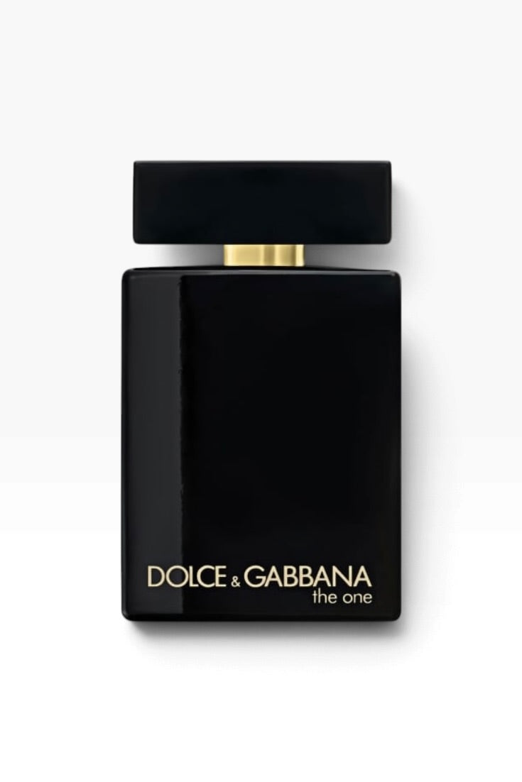 Midnight Noir Intense – Eau de Parfum for Men