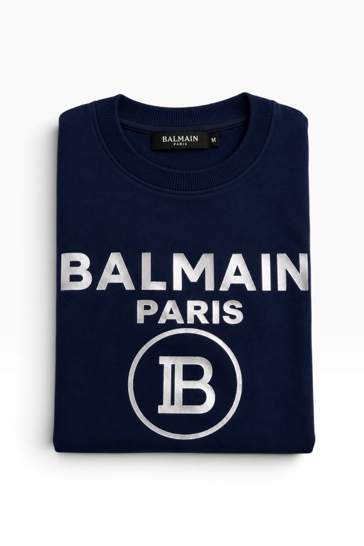 Midnight Signature Sweatshirt