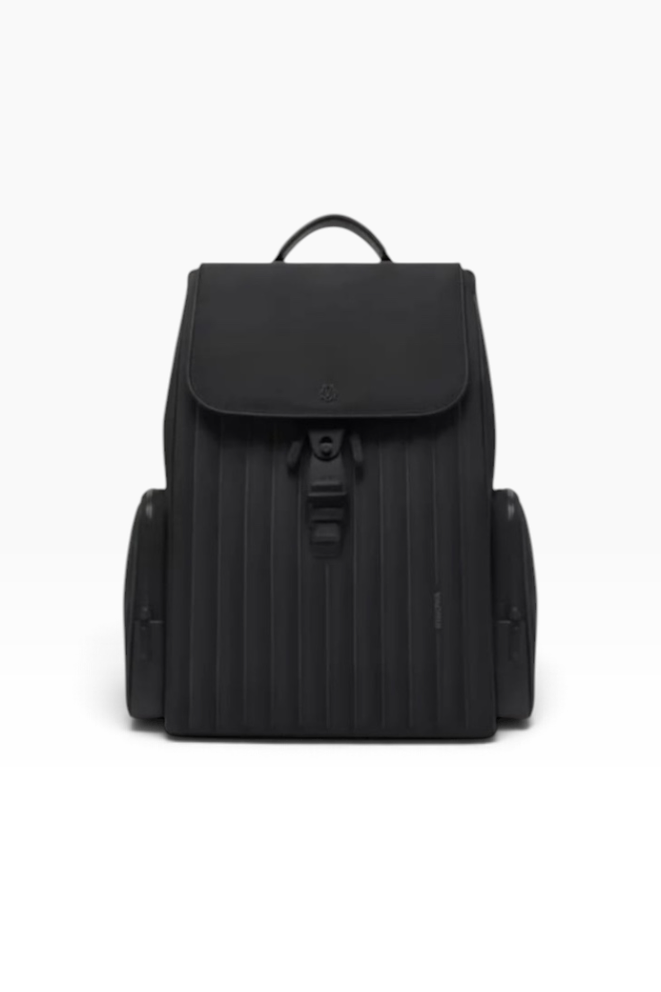 Noir Axis Executive Backpack
