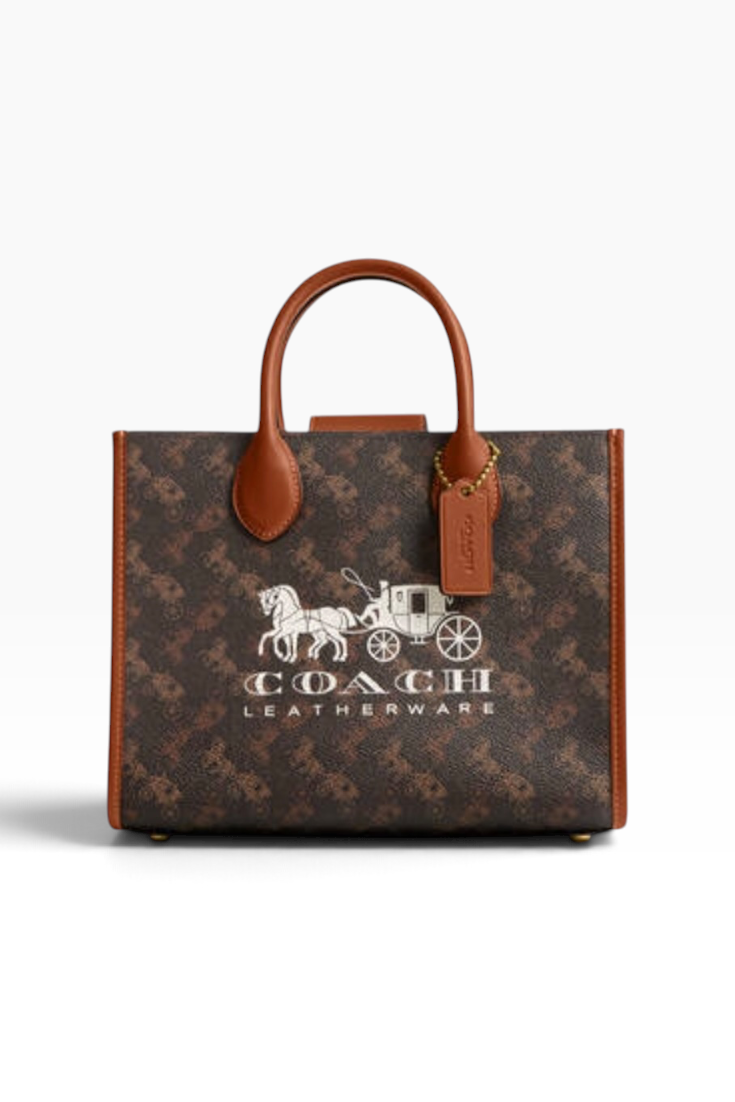 Heritage Signature Carryall Tote