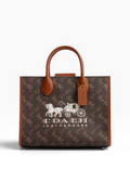 Heritage Signature Carryall Tote