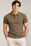 Mocha Prestige Classic T-Shirt
