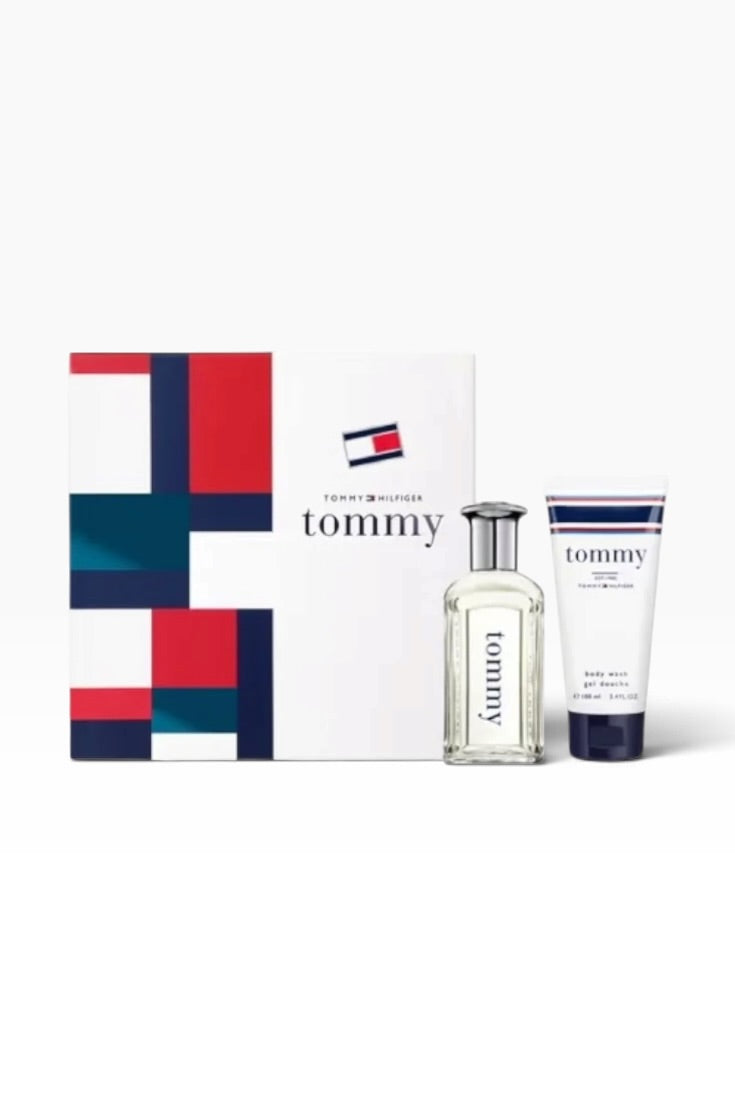 The Classic American Spirit Luxury Fragrance Gift Set