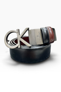 Monogram Reversible Belt