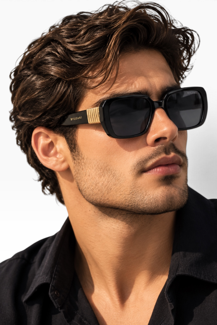 Obsidian Aureus Shades