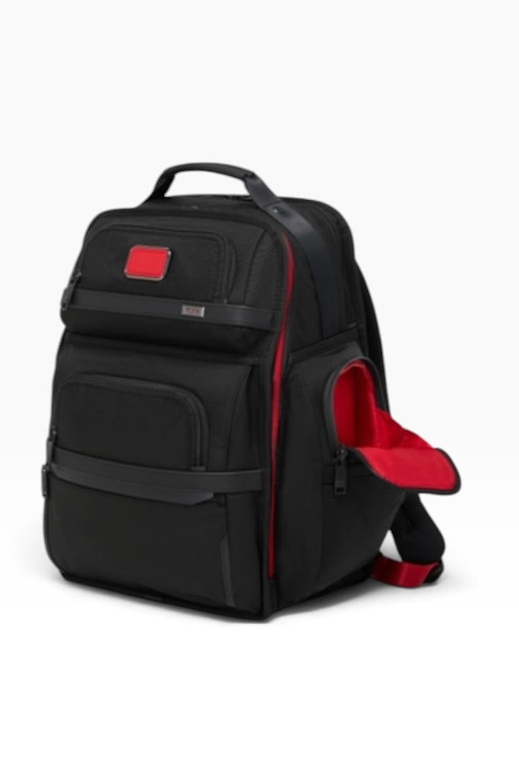 The Onyx Vanguard Executive Backpack