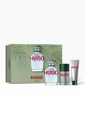 The Evergreen Spirit Luxury Fragrance Gift Set