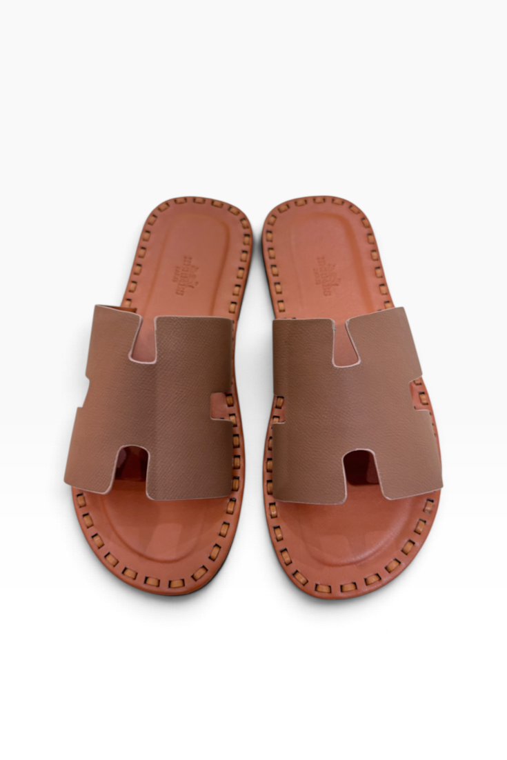 Heritage H-Cut Slides