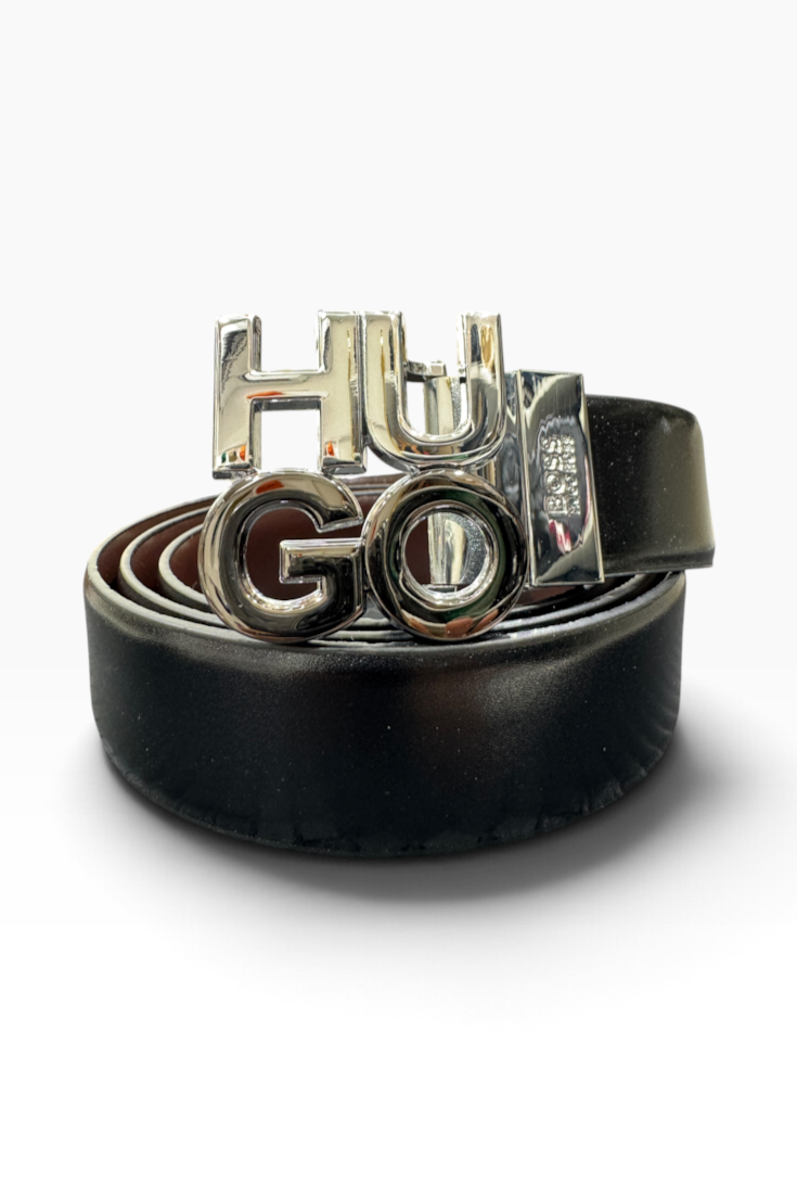 Statement Belt