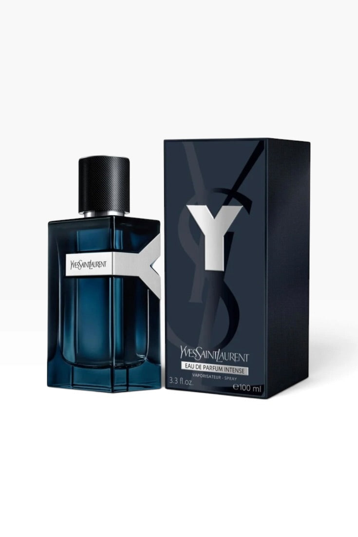 Midnight Intense – Bold Woody Aromatic Perfume for Men
