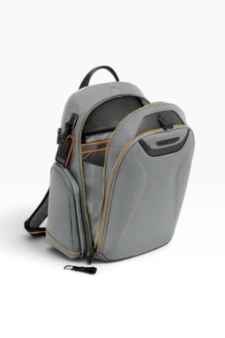 The AeroFlex Urban Explorer Backpack
