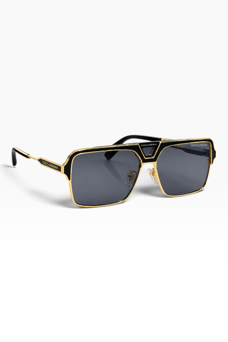 Imperial Edge Shades