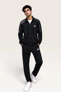 Midnight Velocity Athletic Co-Ord Set