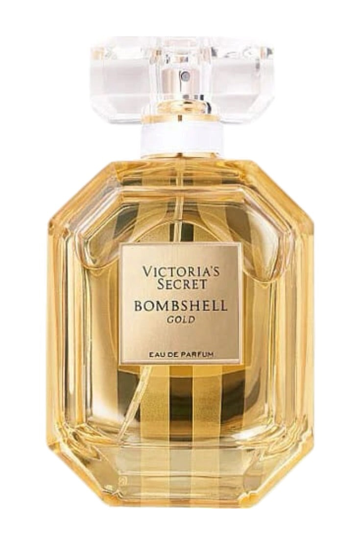 Golden Radiance Bombshell Eau de Parfum