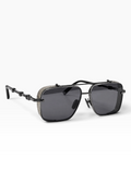 Noir Architect Navigator Shades