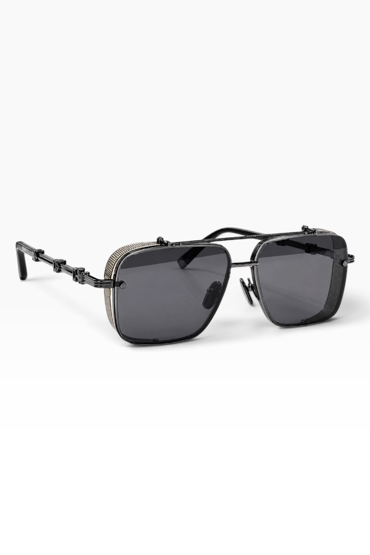 Noir Architect Navigator Shades