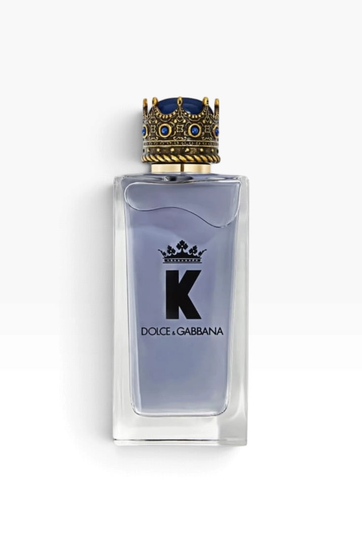 Royal Aqua Crown – Eau de Toilette for Men