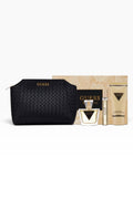 The Golden Allure Elegance Luxury Fragrance Gift Set