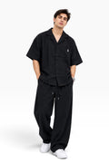 Midnight Prestige Resort Co-Ord Set