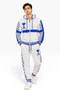 Royal Ace Signature Hooded Co-ord Set