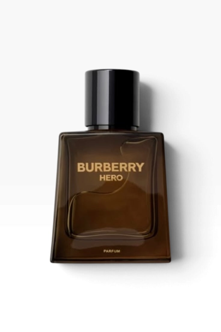 Cedar Essence – Rich Woody Aromatic Perfume for Men