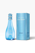 Ocean Breeze – Fresh Floral Aquatic Perfume for Women