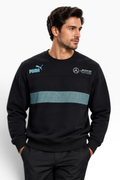 AMG Velocity Stripe Sweatshirt