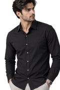 Obsidian Signature Evening Shirt