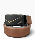 Heritage V-Line Automatic Belt