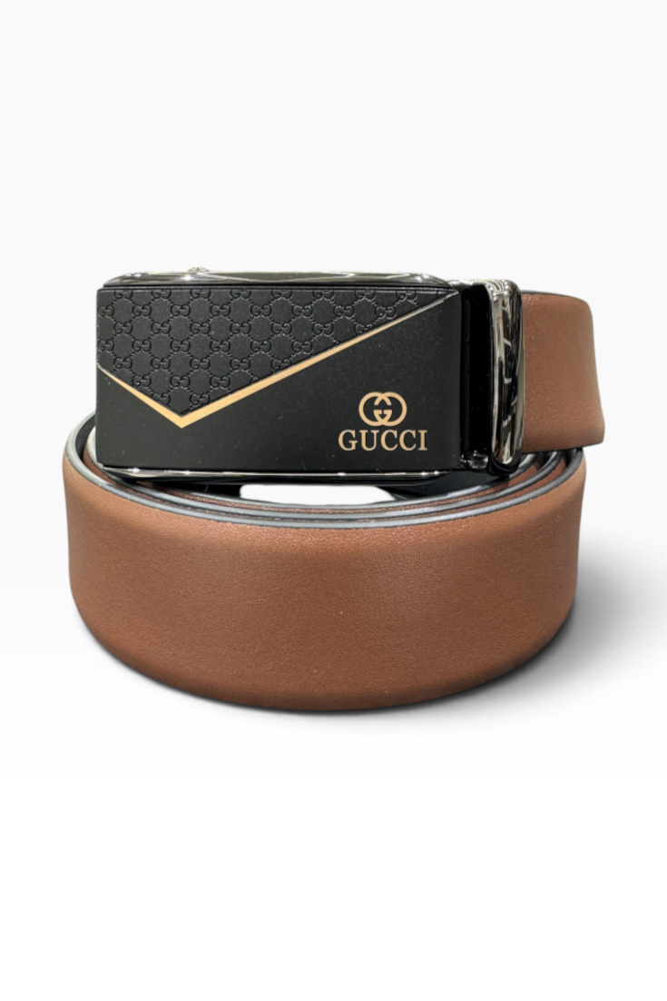 Heritage V-Line Automatic Belt