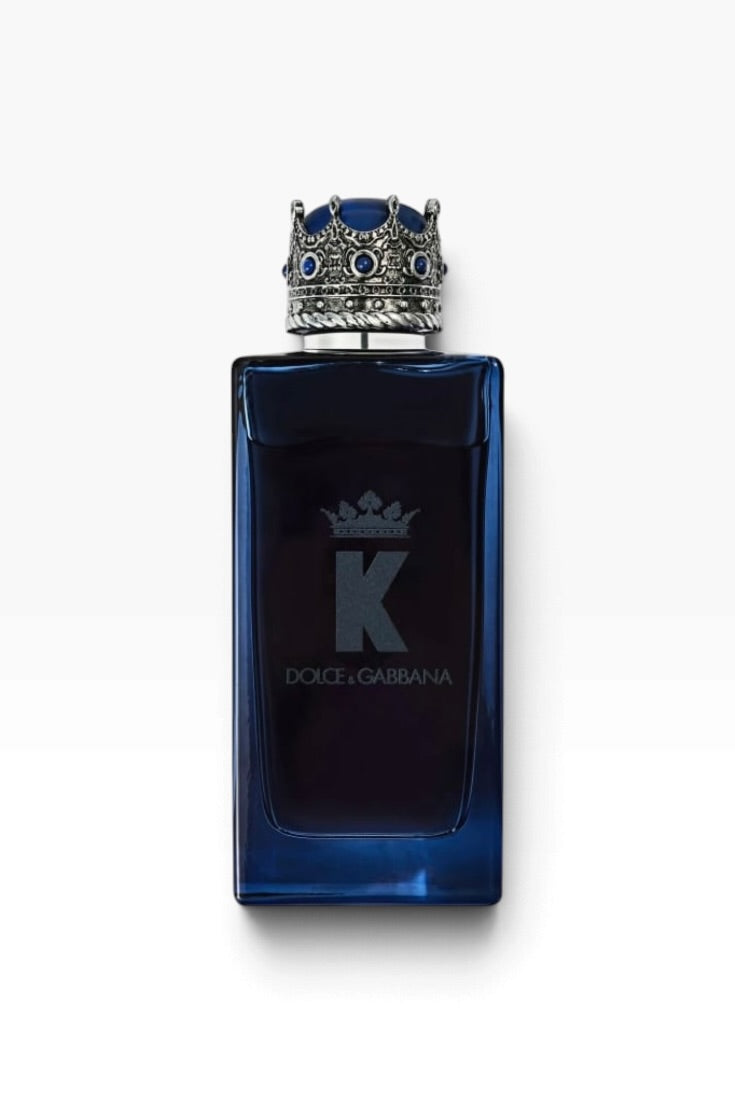Royal Midnight Crown Intense – Eau de Parfum for Men