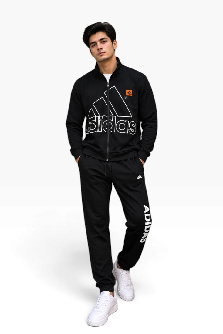 Urban Velocity Graphic Co-Ord Set