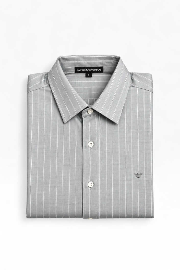 Silverline Executive Shirt