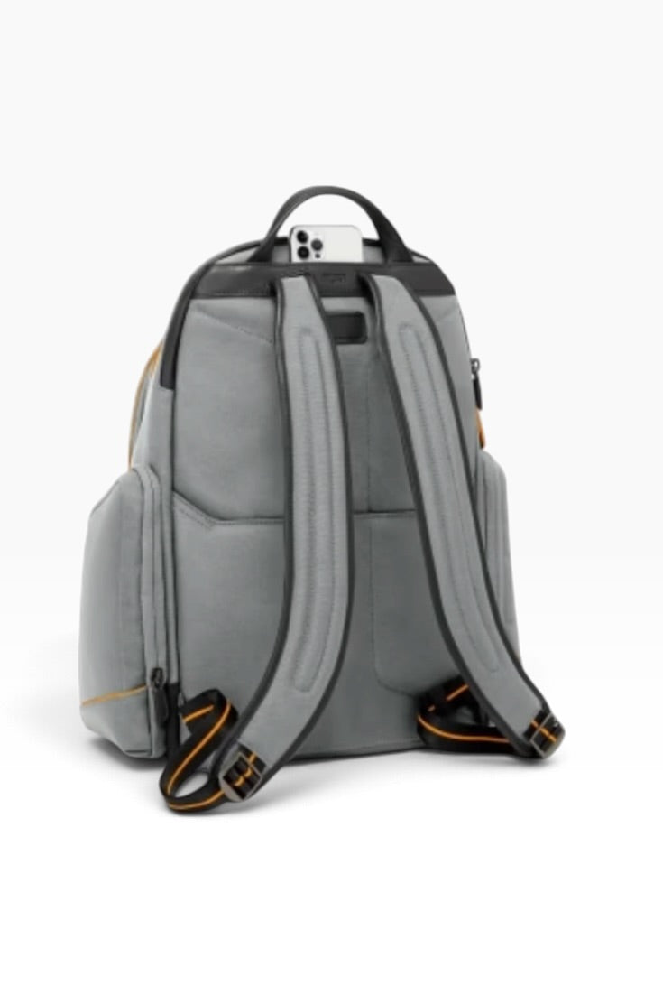 The AeroFlex Urban Explorer Backpack
