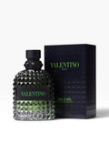 Emerald Green Elixir – Eau de Toilette for Men