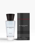 Urban Touch – Fresh Woody Aromatic Perfume for Men