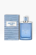 Urban Silver Hero – Eau de Parfum for Men