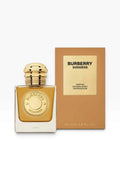 Golden Vanilla – Luxurious Amber Gourmand Perfume for Women